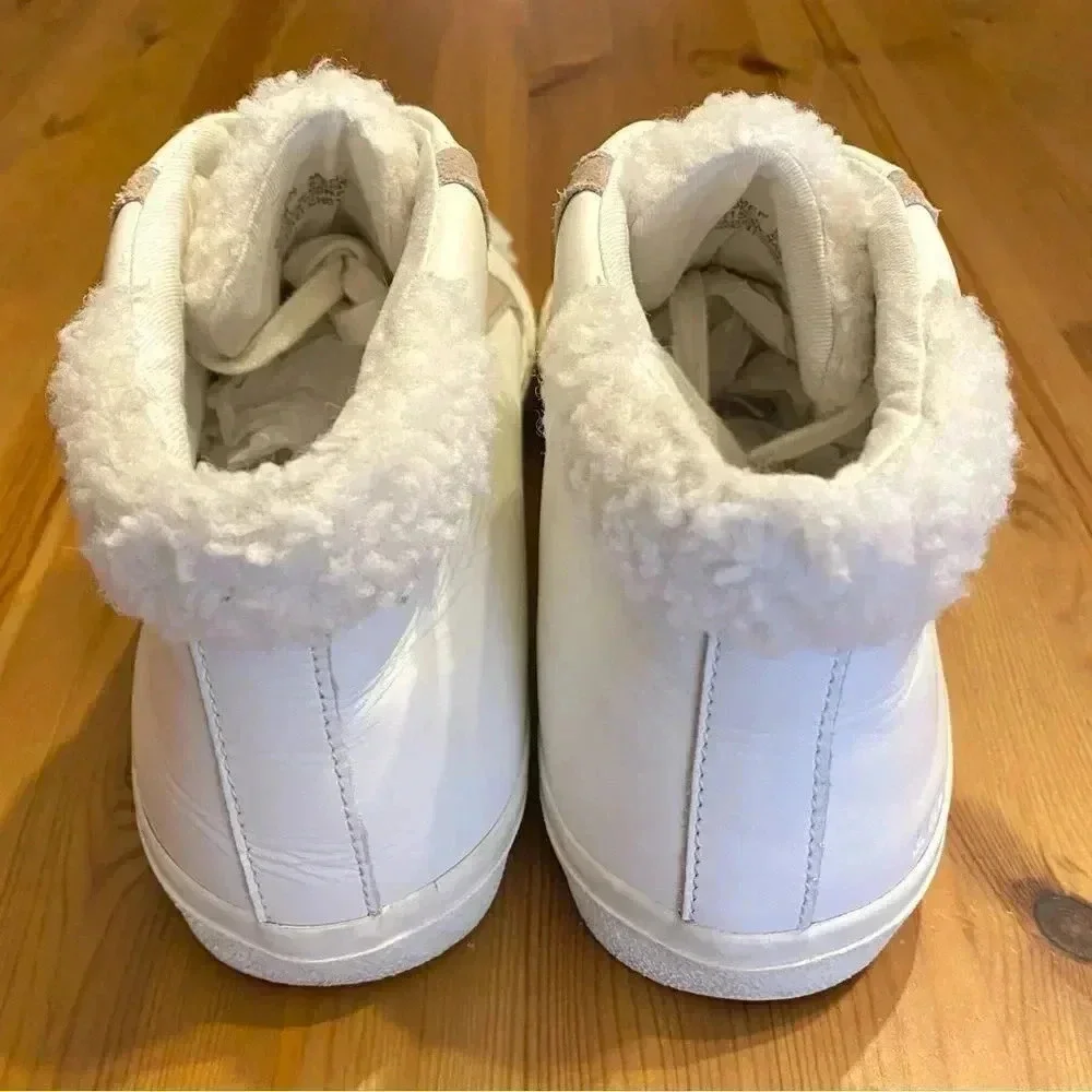 Madewell sidewalk hightop